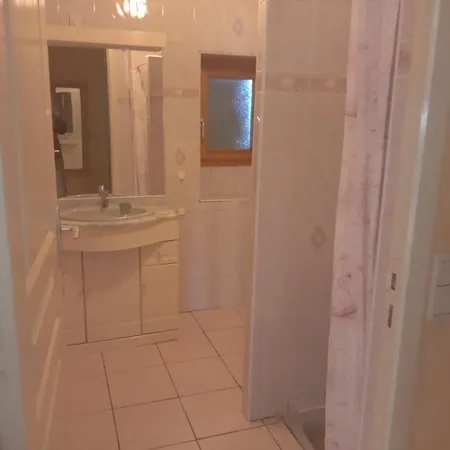 Holiday home Lasfargues 2 *