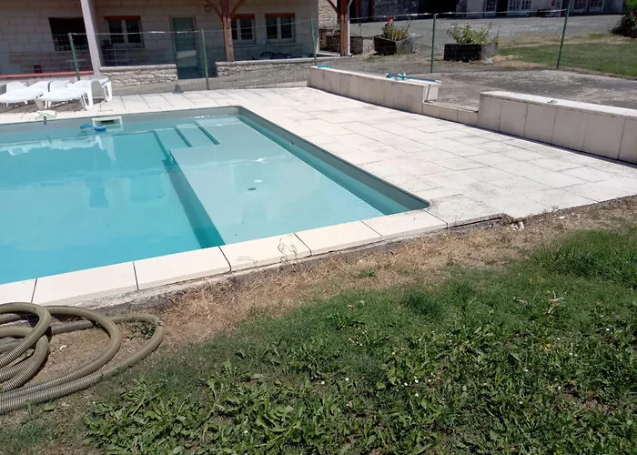 Lasfargues 2 Holiday home