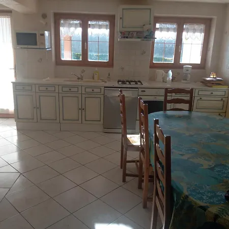 Ferienhaus Lasfargues 2 *