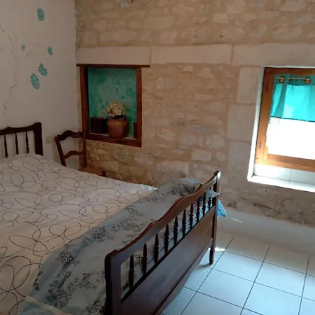 Lasfargues 2 Сasa de vacaciones Saint-Cyprien (Lot)