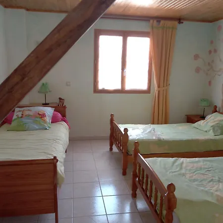 Lasfargues 2 Ferienhaus