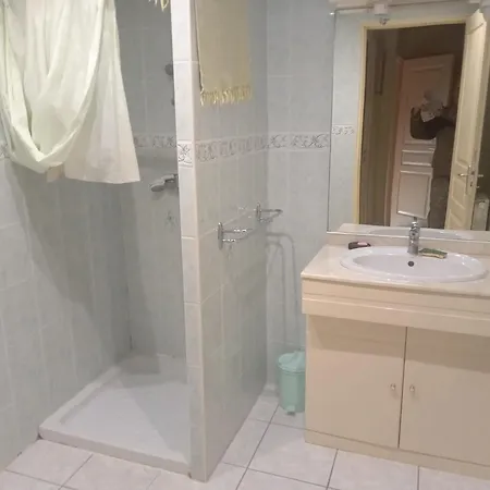 Ferienhaus Lasfargues 2