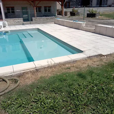 Lasfargues 2 Ferienhaus