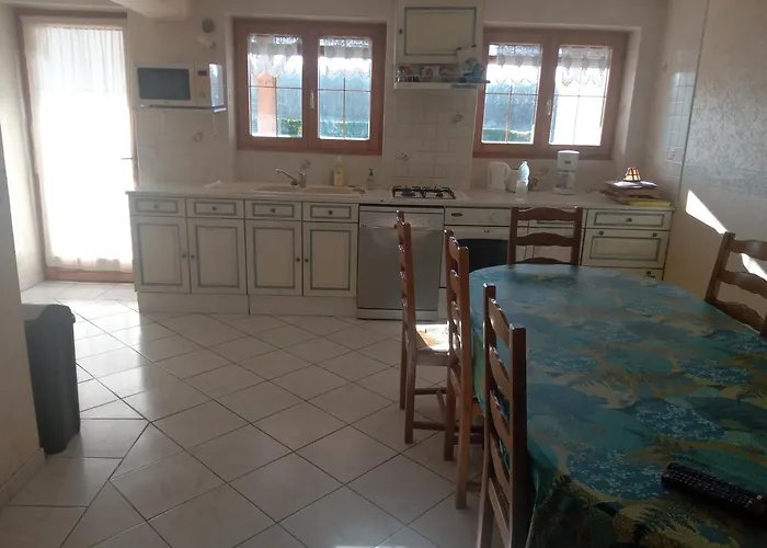 Ferienhaus Lasfargues 2 *