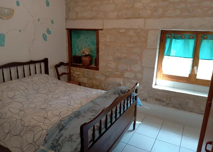 Lasfargues 2 Ferienhaus Saint-Cyprien (Lot)