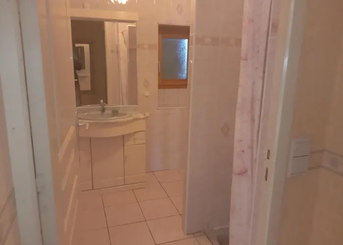 Ferienhaus Lasfargues 2 *