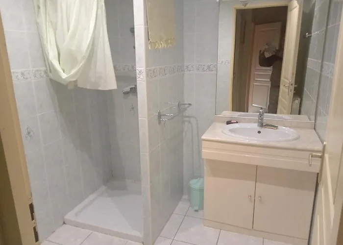 Ferienhaus Lasfargues 2